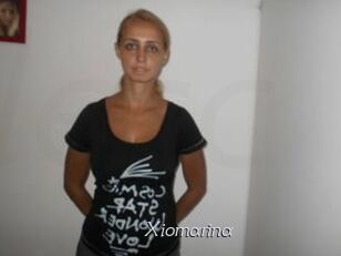 Xiomarina