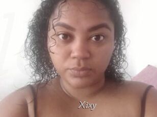 Xixy