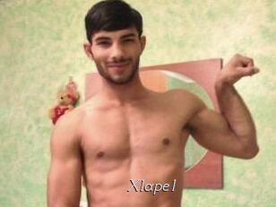 Xlape1
