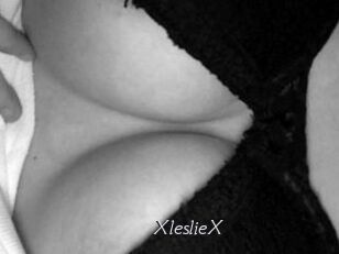 XleslieX