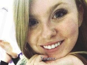 Xmernx