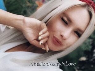 XmillionKattyinLove