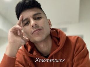 Xmomentumx