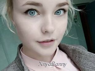 XnyaBanny