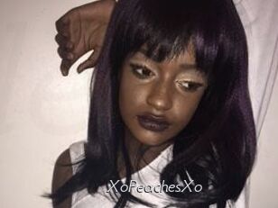 XoPeachesXo