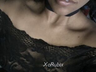 XoRubix