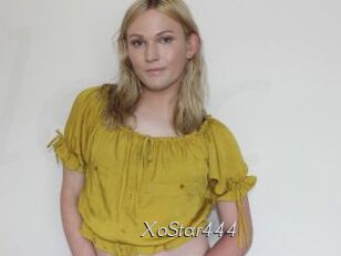 XoStar444