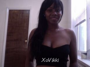 XoVikki