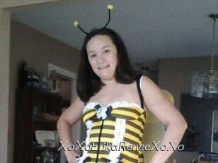 XoXoErika_ReneeXoXo
