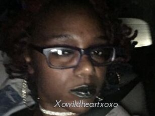 Xowildheartxoxo