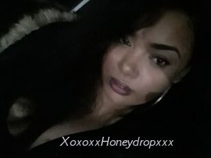 XoxoxxHoneydropxxx