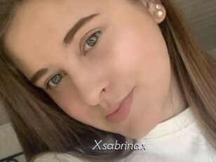 Xsabrinax