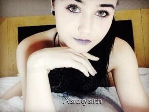 Xstacysinn