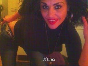 Xtina