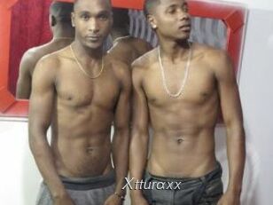 Xtturaxx