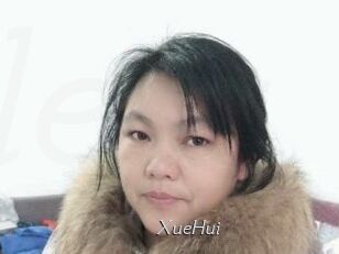 XueHui