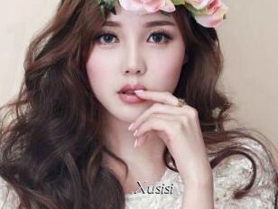 Xusisi