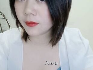 Xuxu