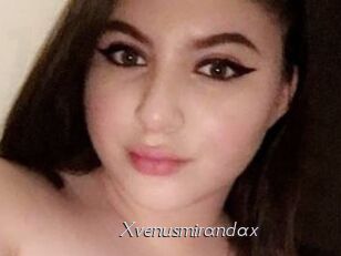 Xvenusmirandax