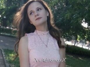 XxAdrianaxX