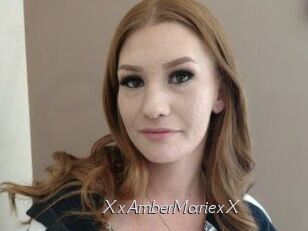 XxAmber_MariexX
