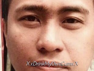 XxDrinkMy0wnCumxX