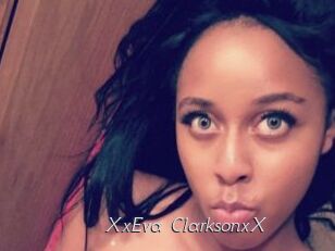 XxEva_ClarksonxX