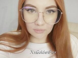 XxGoldenFox