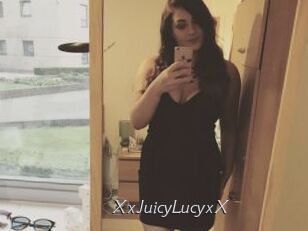 XxJuicyLucyxX