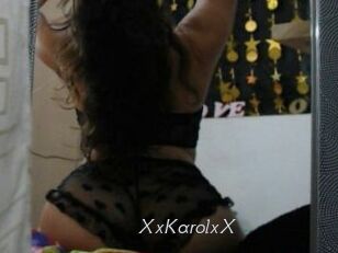XxKarolxX
