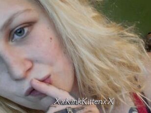 XxKinkKittenxX