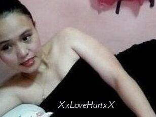 XxLoveHurtxX