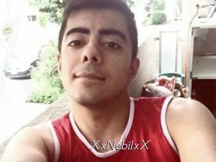 XxNebilxX