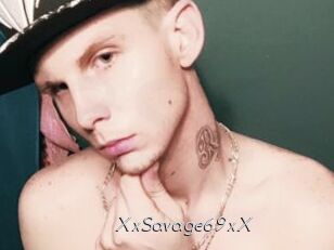 XxSavage69xX