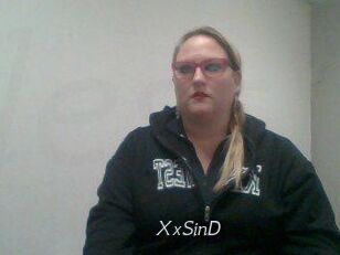 XxSinD