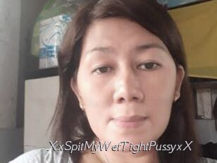 XxSpitMyWetTightPussyxX