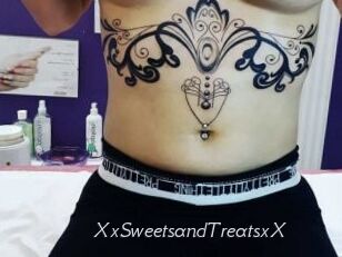 XxSweetsandTreatsxX