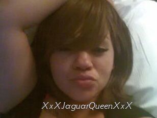 XxXJaguarQueenXxX