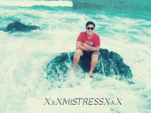 XxXMiSTRESSXxX
