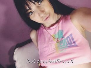 XxYoungAndSexyxX