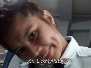 Xx_LickMyPuSsy_xX