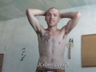 XxbenspryxX