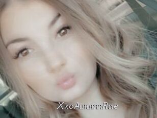 XxoAutumnRae