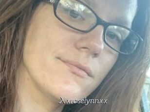 Xxroselynnxx