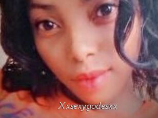 Xxsexygodesxx