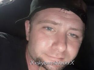 XxskyburnsblackxX