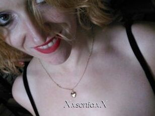 XxsoniaxX