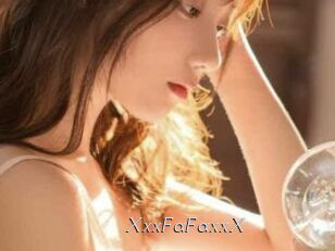 XxxFaFaxxX Le Scandale