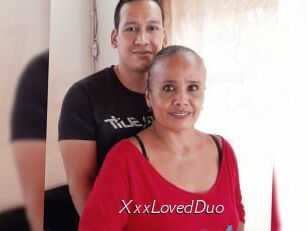XxxLovedDuo