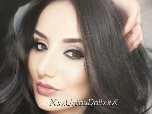 XxxUniquDollxxX